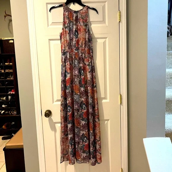 H&M | Dresses | H M Floral Maxi Dress | Poshmark H&M | Dresses | H M Floral Maxi Dress | Poshmark